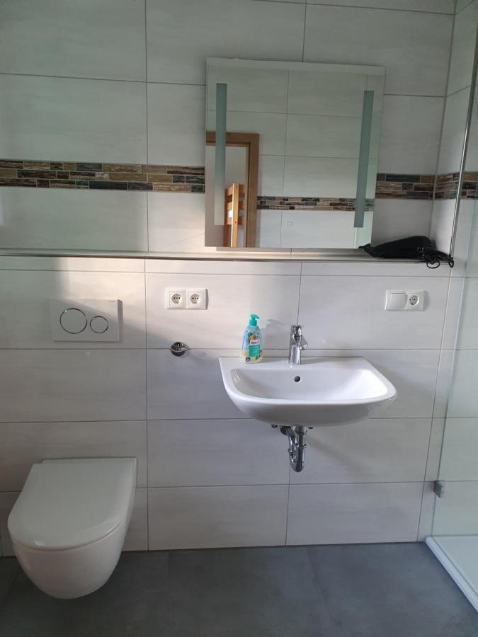 Gaestehaus Martha Rust Εξωτερικό φωτογραφία