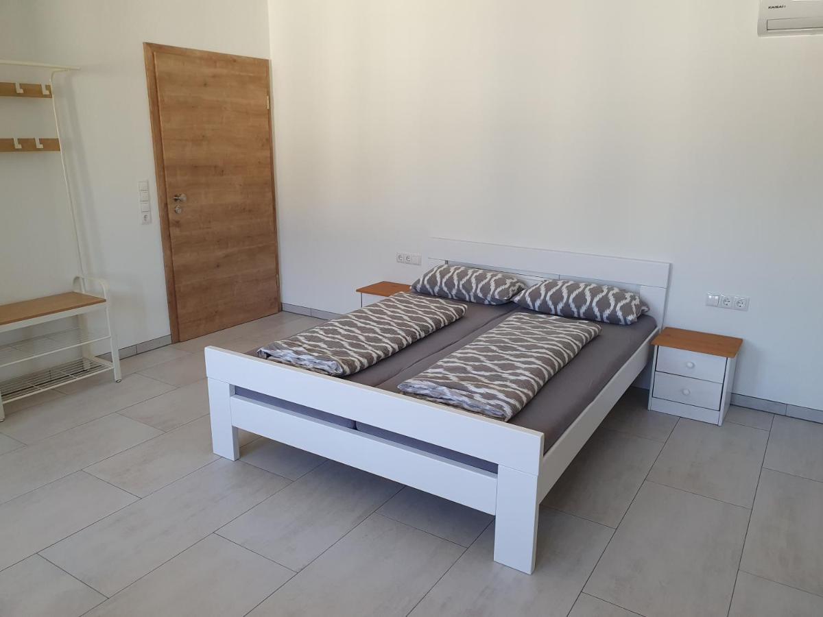 Gaestehaus Martha Rust Εξωτερικό φωτογραφία