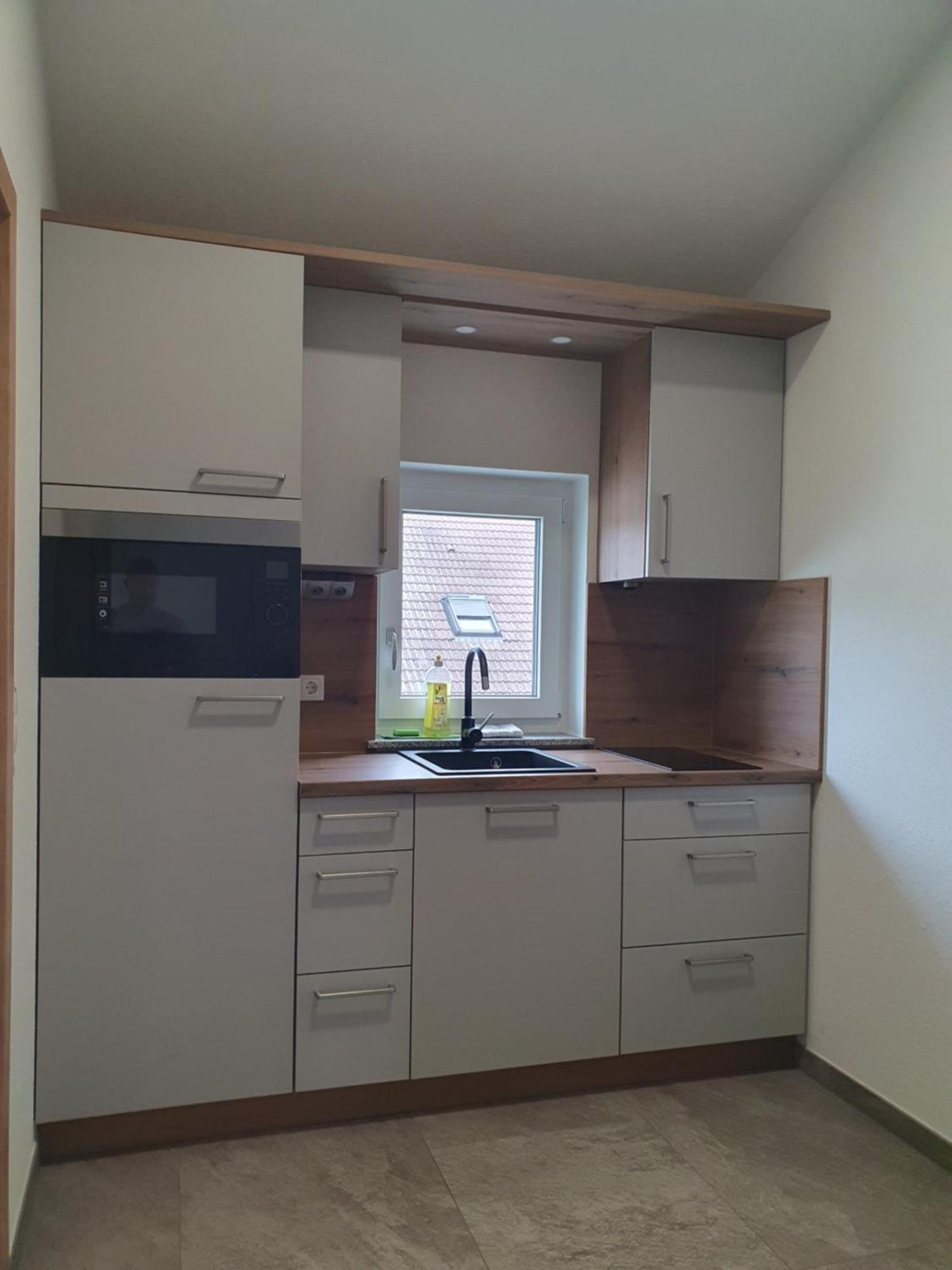 Gaestehaus Martha Rust Εξωτερικό φωτογραφία