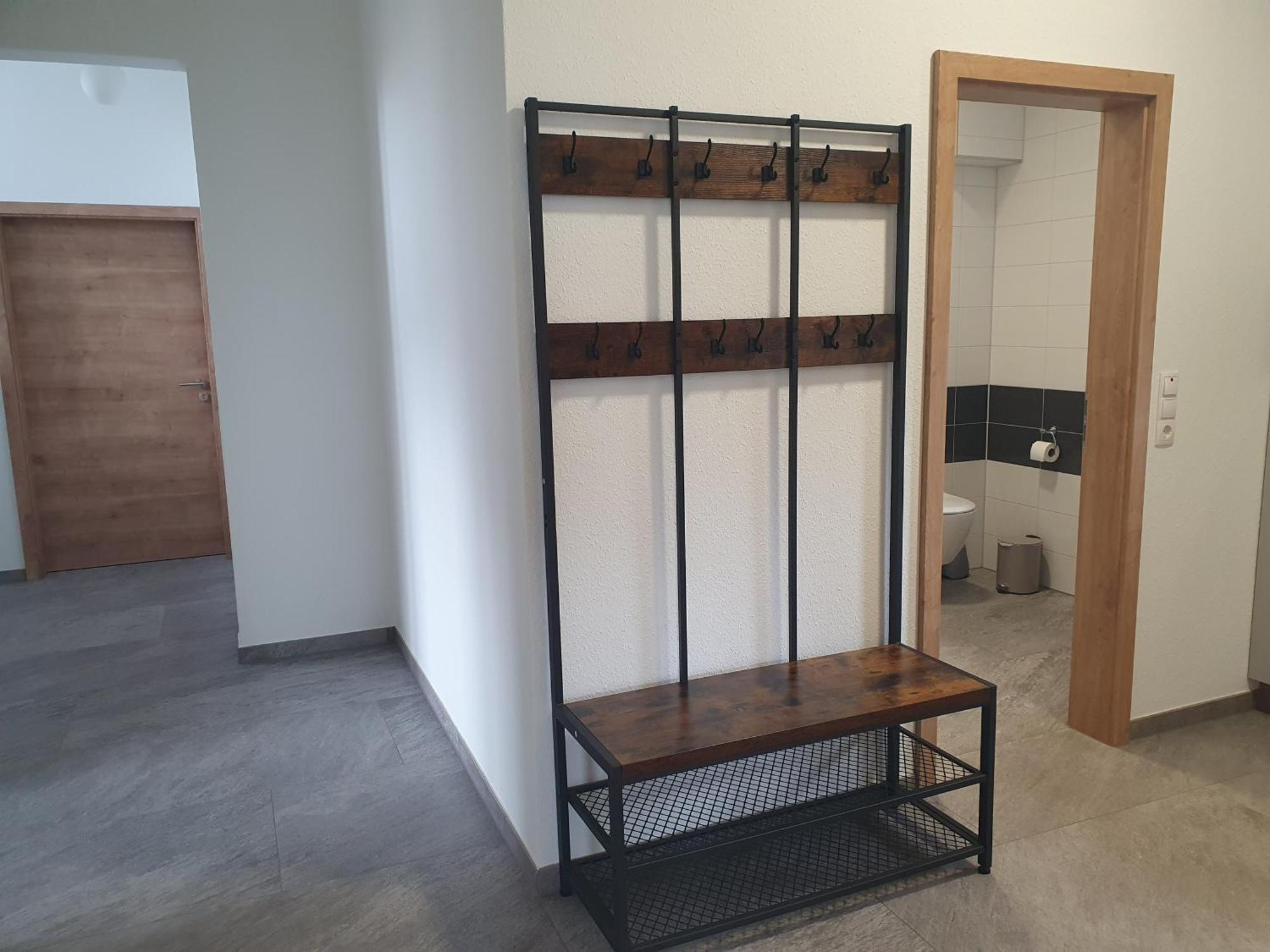 Gaestehaus Martha Rust Εξωτερικό φωτογραφία
